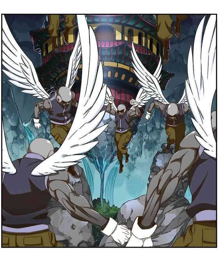 Chúa Tể Học Đường Chap 464 - Next Chap 465