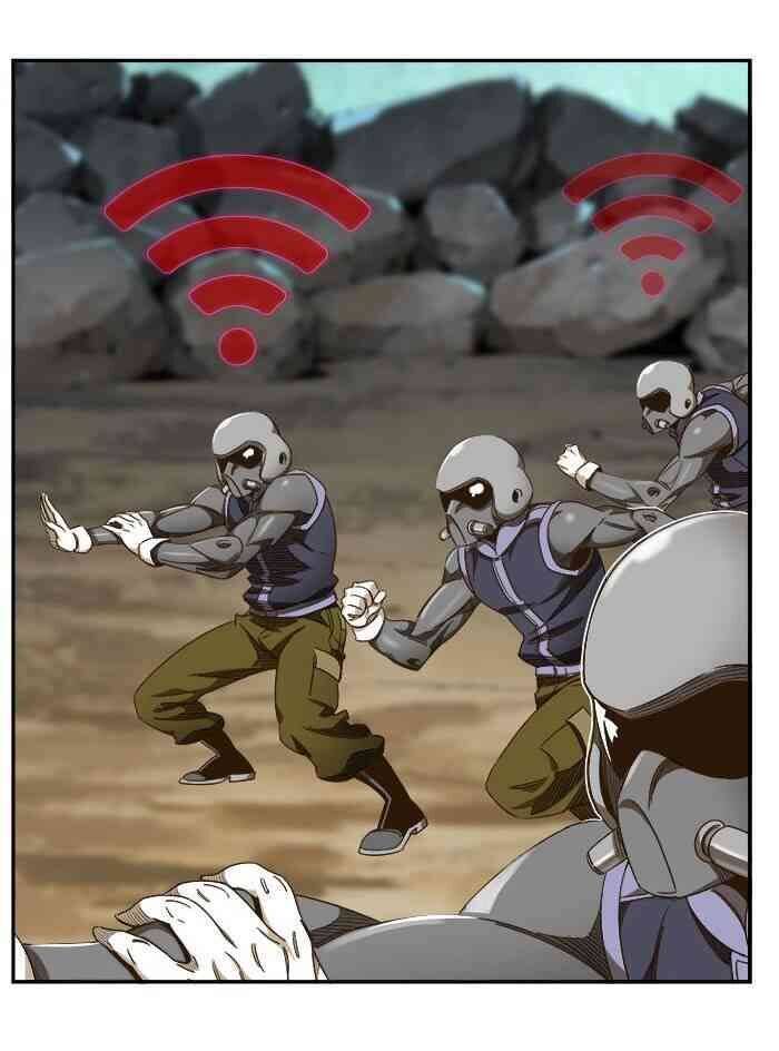 Chúa Tể Học Đường Chap 464 - Next Chap 465