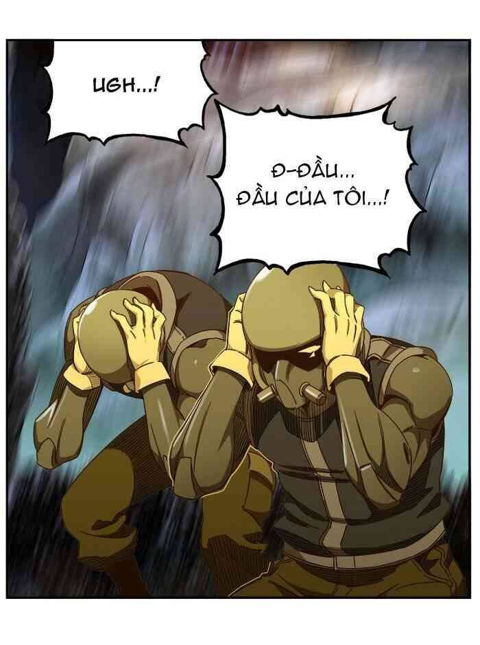 Chúa Tể Học Đường Chap 464 - Next Chap 465