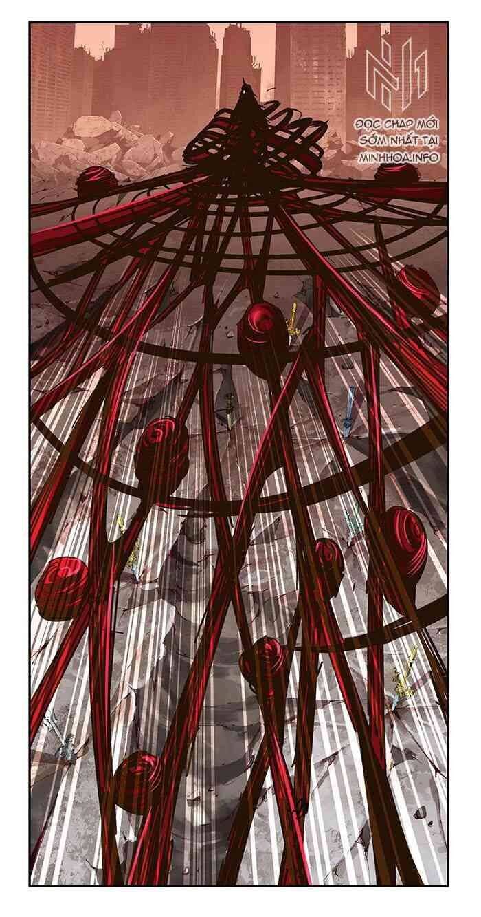 Chúa Tể Học Đường Chap 464 - Next Chap 465