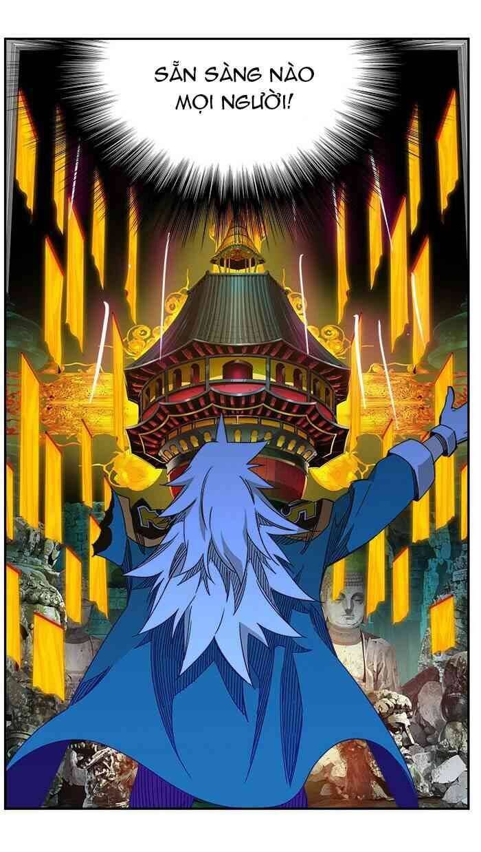 Chúa Tể Học Đường Chap 464 - Next Chap 465