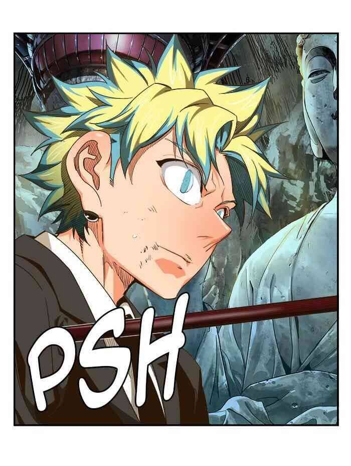 Chúa Tể Học Đường Chap 464 - Next Chap 465