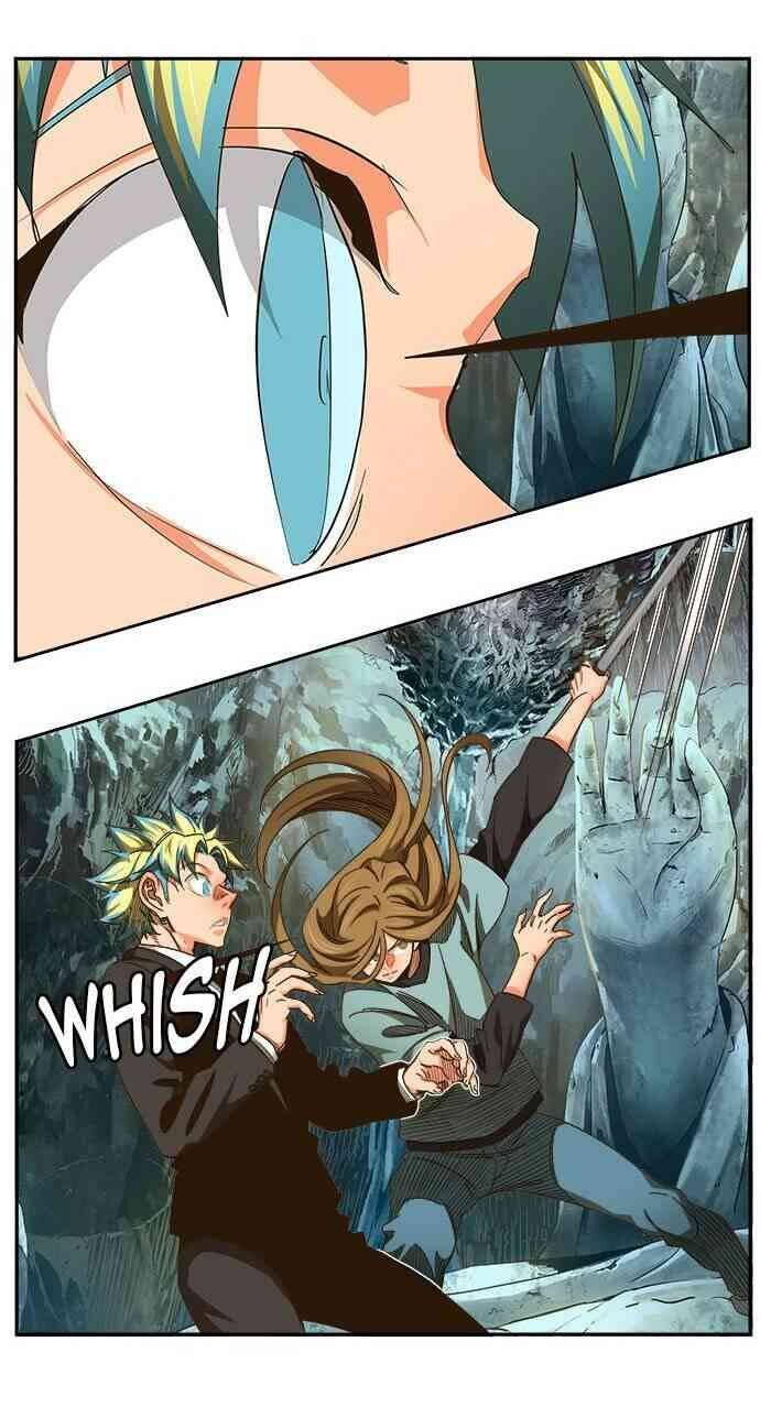 Chúa Tể Học Đường Chap 464 - Next Chap 465