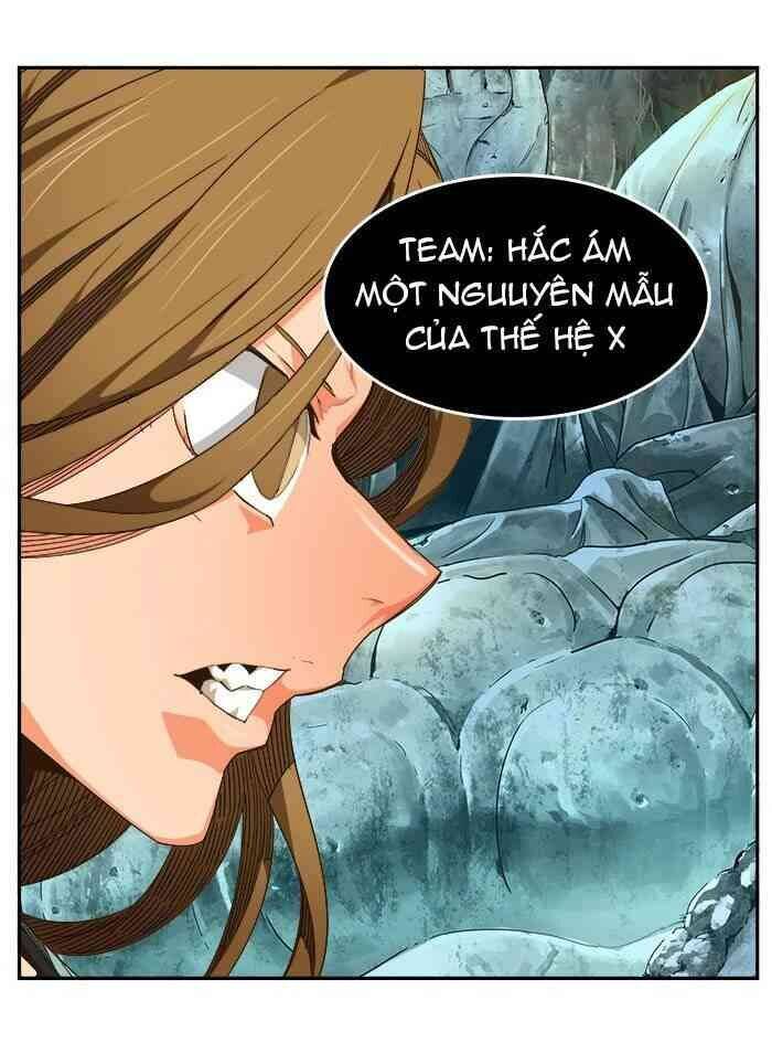 Chúa Tể Học Đường Chap 464 - Next Chap 465