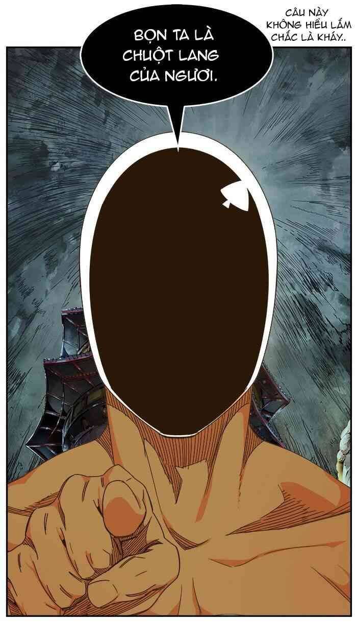 Chúa Tể Học Đường Chap 464 - Next Chap 465