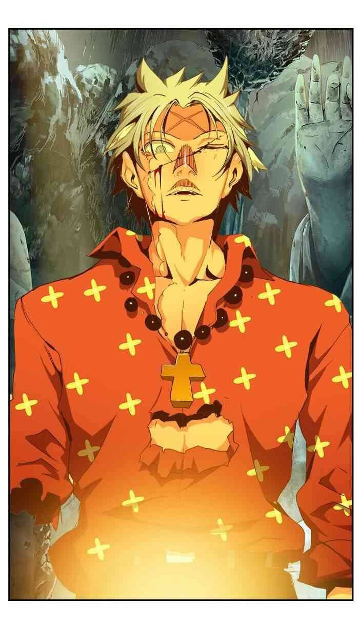 Chúa Tể Học Đường Chap 464 - Next Chap 465