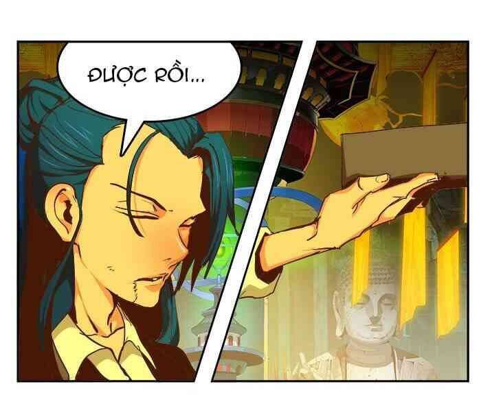 Chúa Tể Học Đường Chap 464 - Next Chap 465