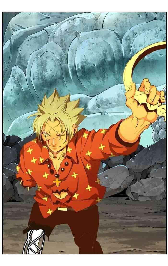 Chúa Tể Học Đường Chap 464 - Next Chap 465