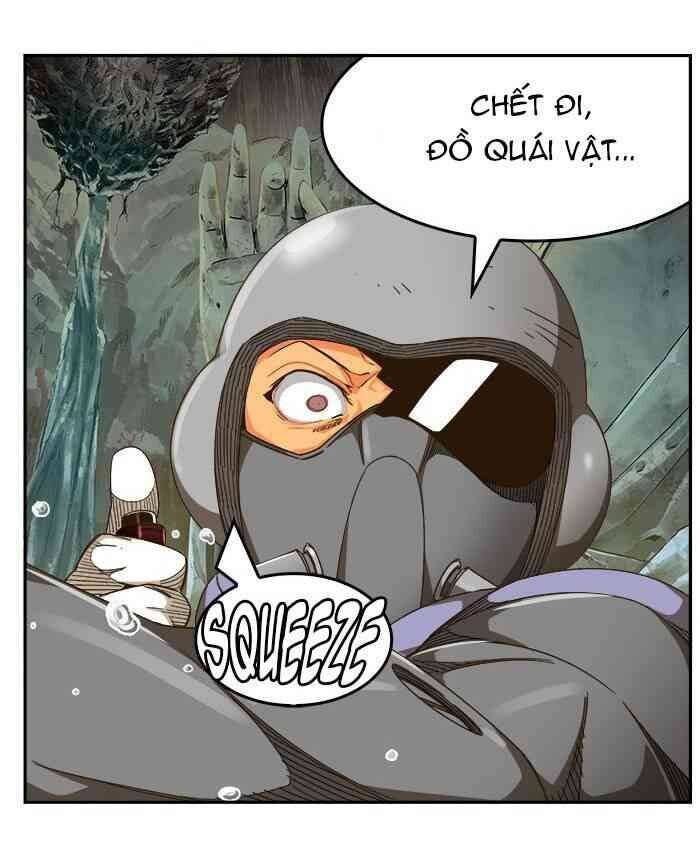 Chúa Tể Học Đường Chap 464 - Next Chap 465