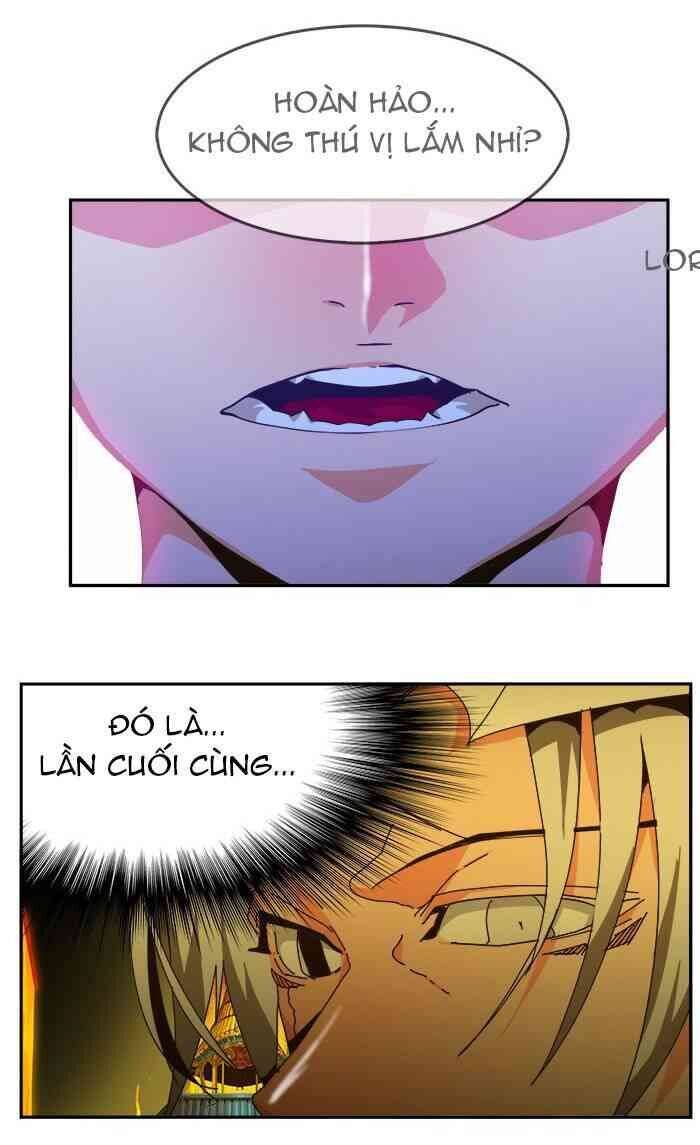 Chúa Tể Học Đường Chap 464 - Next Chap 465