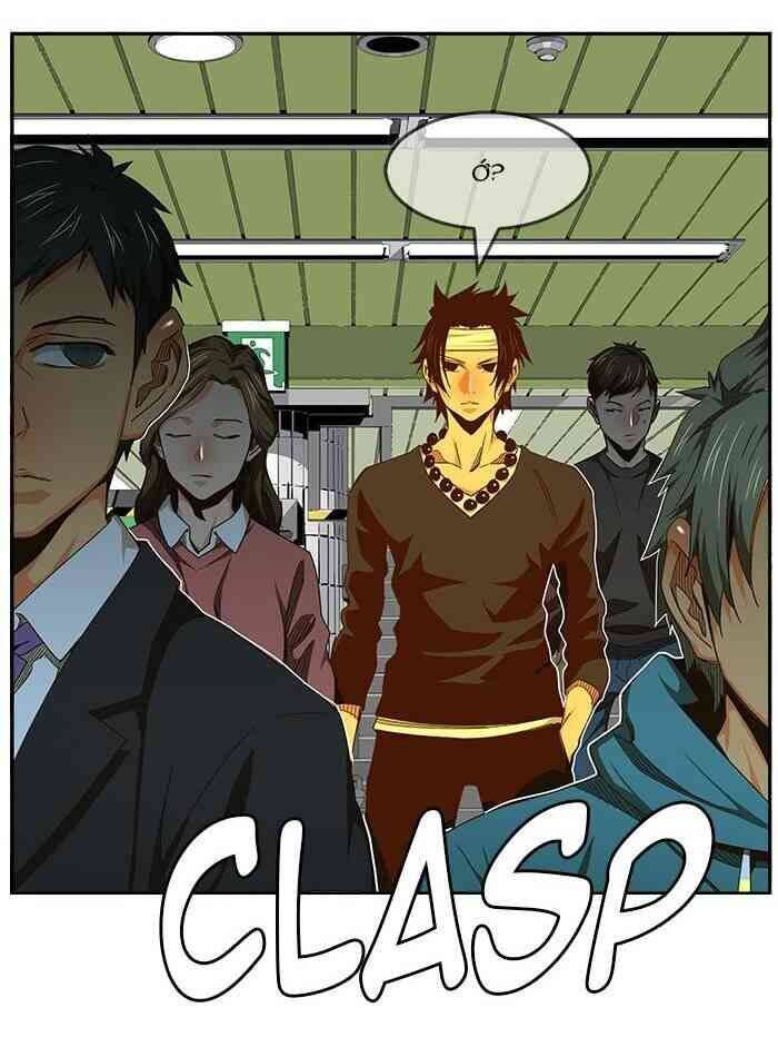 Chúa Tể Học Đường Chap 466 - Next Chap 467