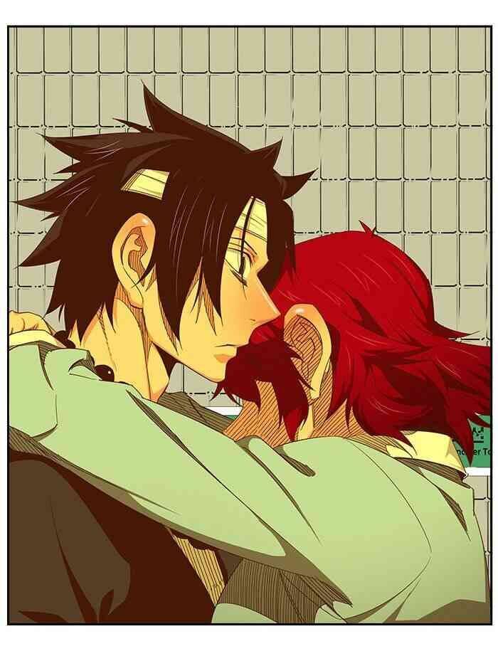 Chúa Tể Học Đường Chap 466 - Next Chap 467