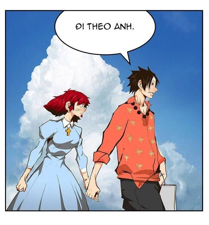 Chúa Tể Học Đường Chap 466 - Next Chap 467