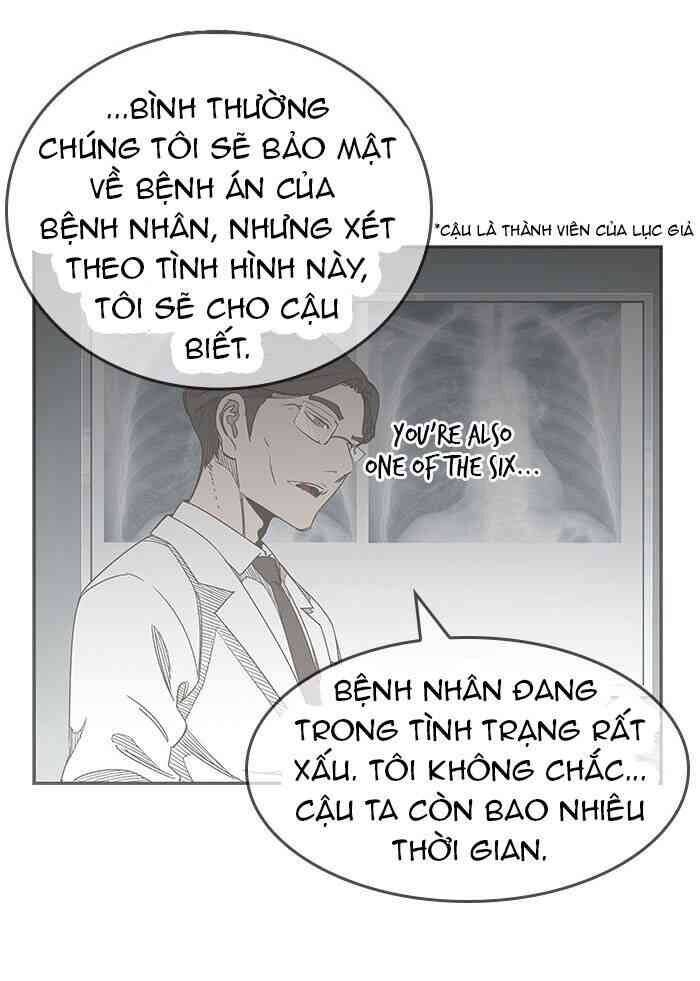 Chúa Tể Học Đường Chap 466 - Next Chap 467