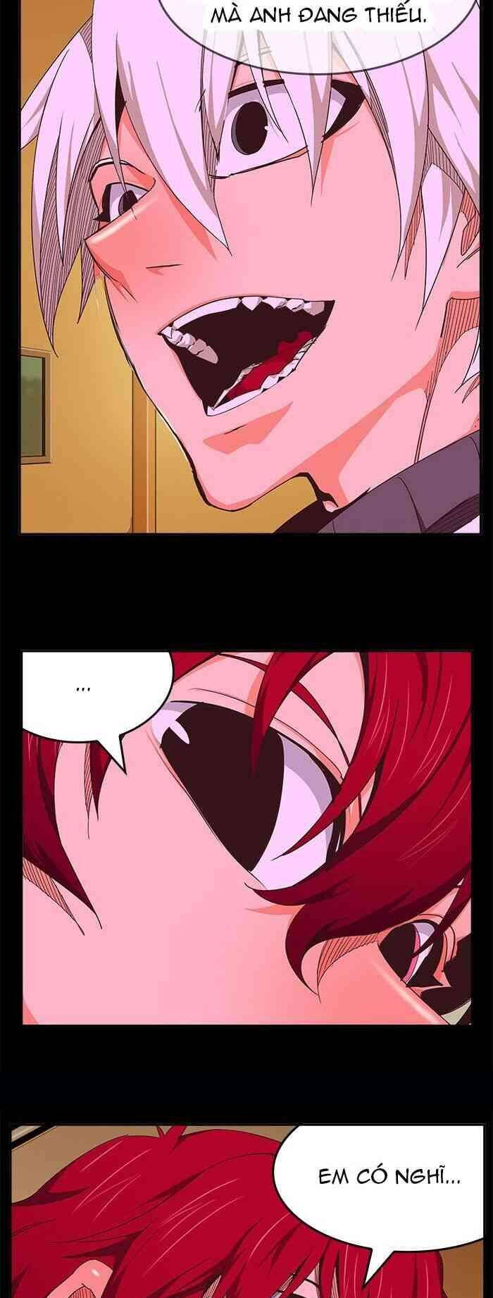 Chúa Tể Học Đường Chap 466 - Next Chap 467