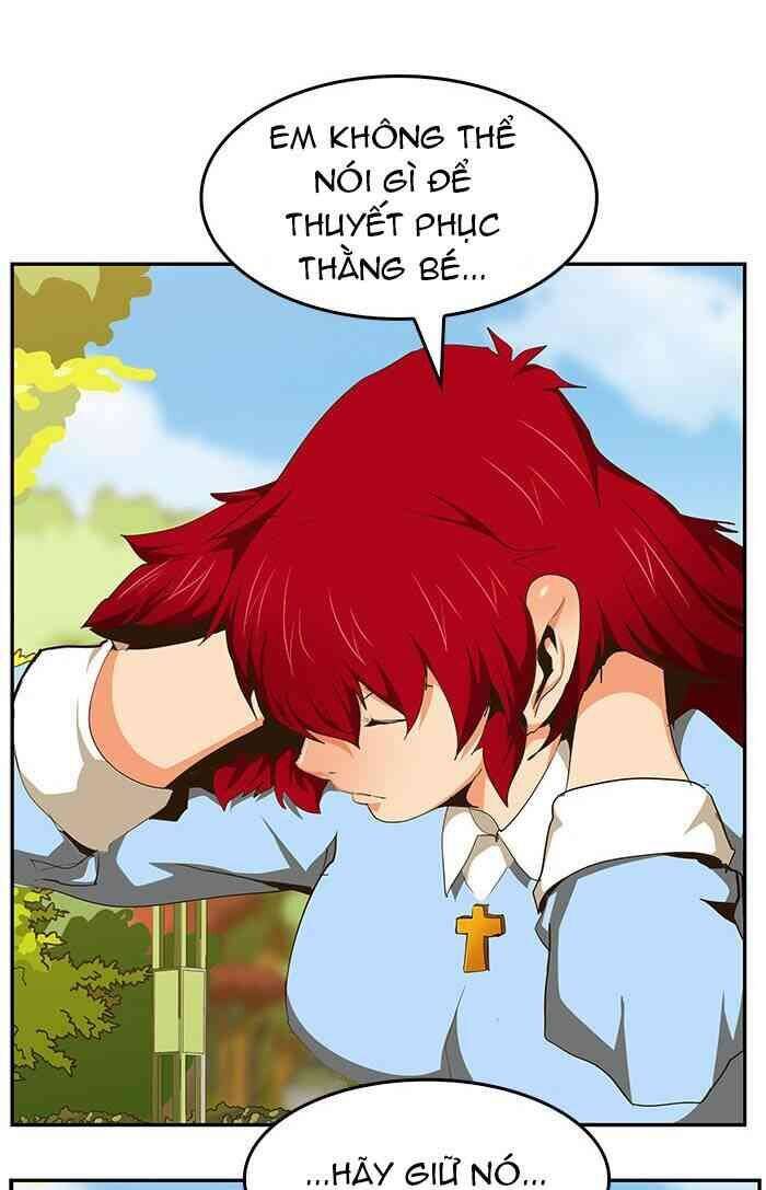 Chúa Tể Học Đường Chap 466 - Next Chap 467