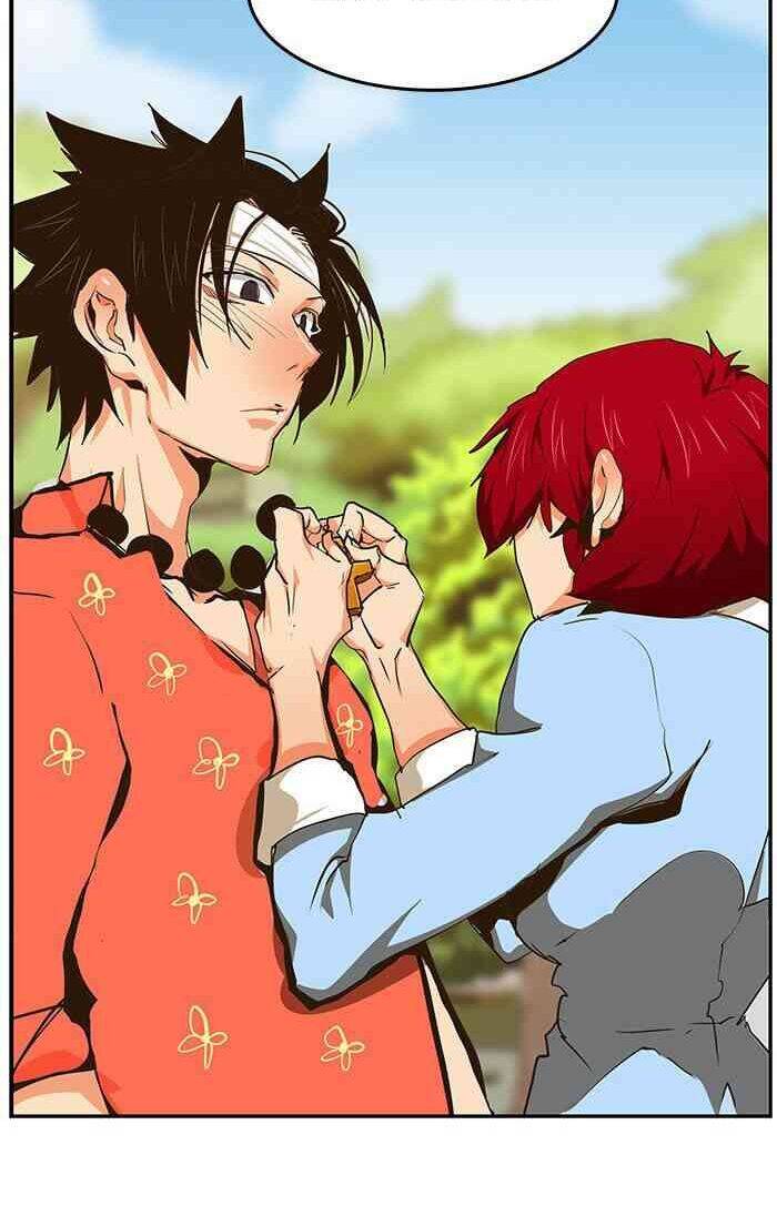 Chúa Tể Học Đường Chap 466 - Next Chap 467