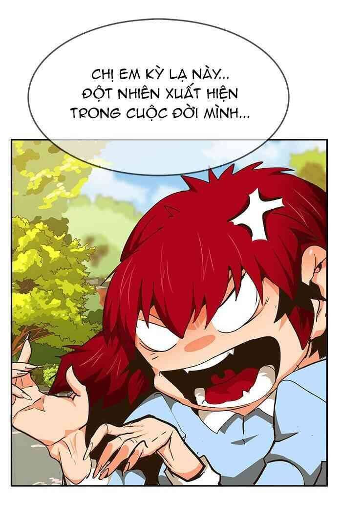 Chúa Tể Học Đường Chap 466 - Next Chap 467