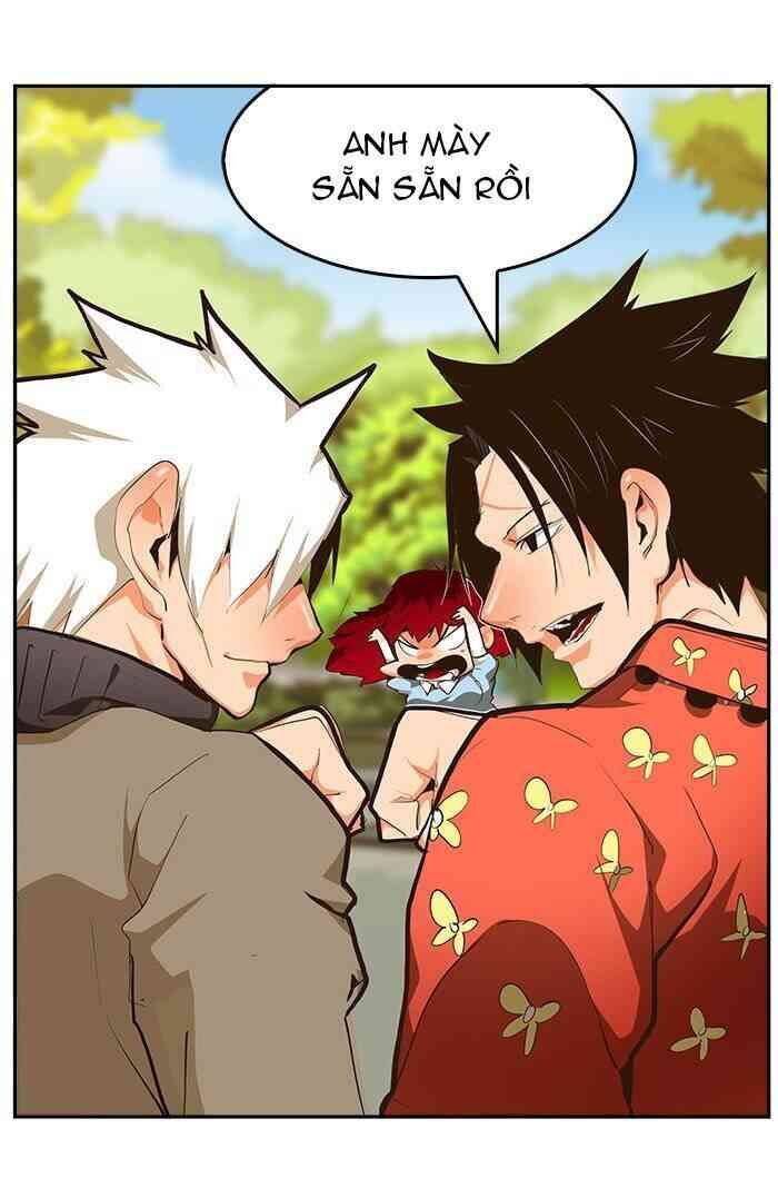 Chúa Tể Học Đường Chap 466 - Next Chap 467