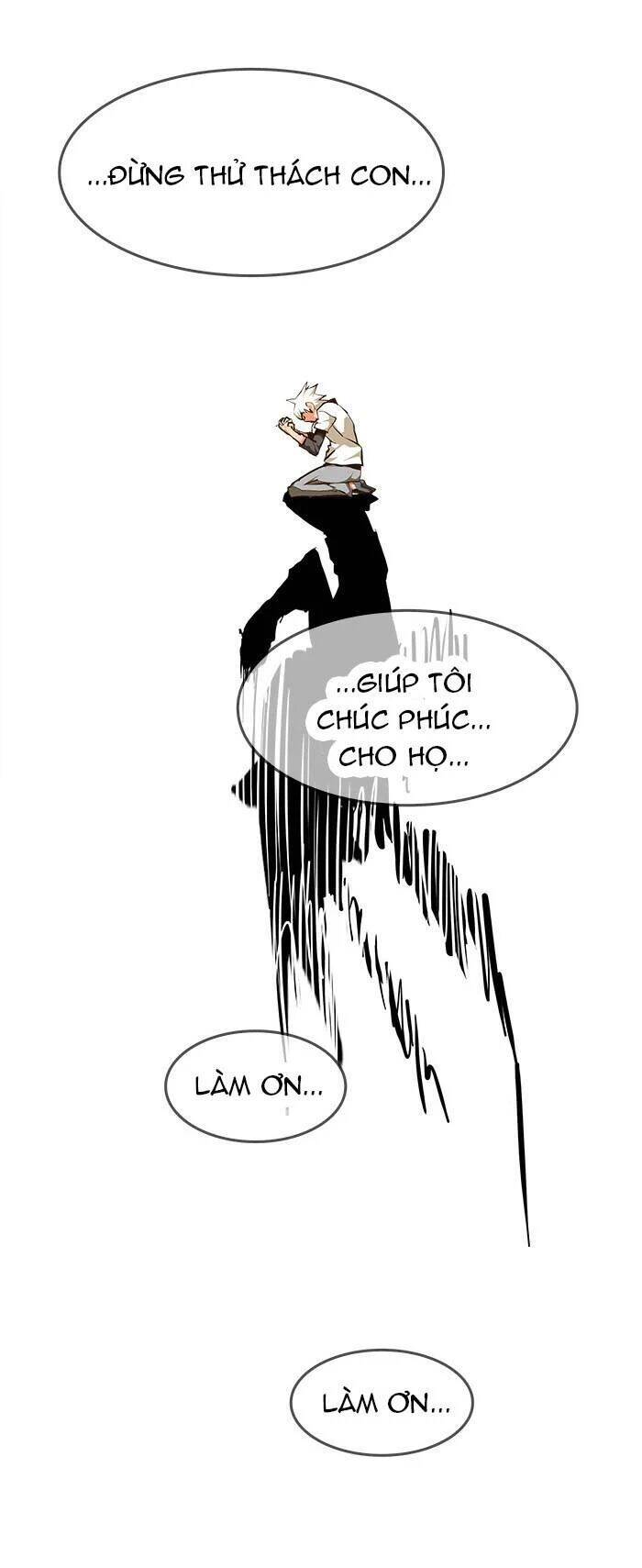 Chúa Tể Học Đường Chap 466 - Next Chap 467