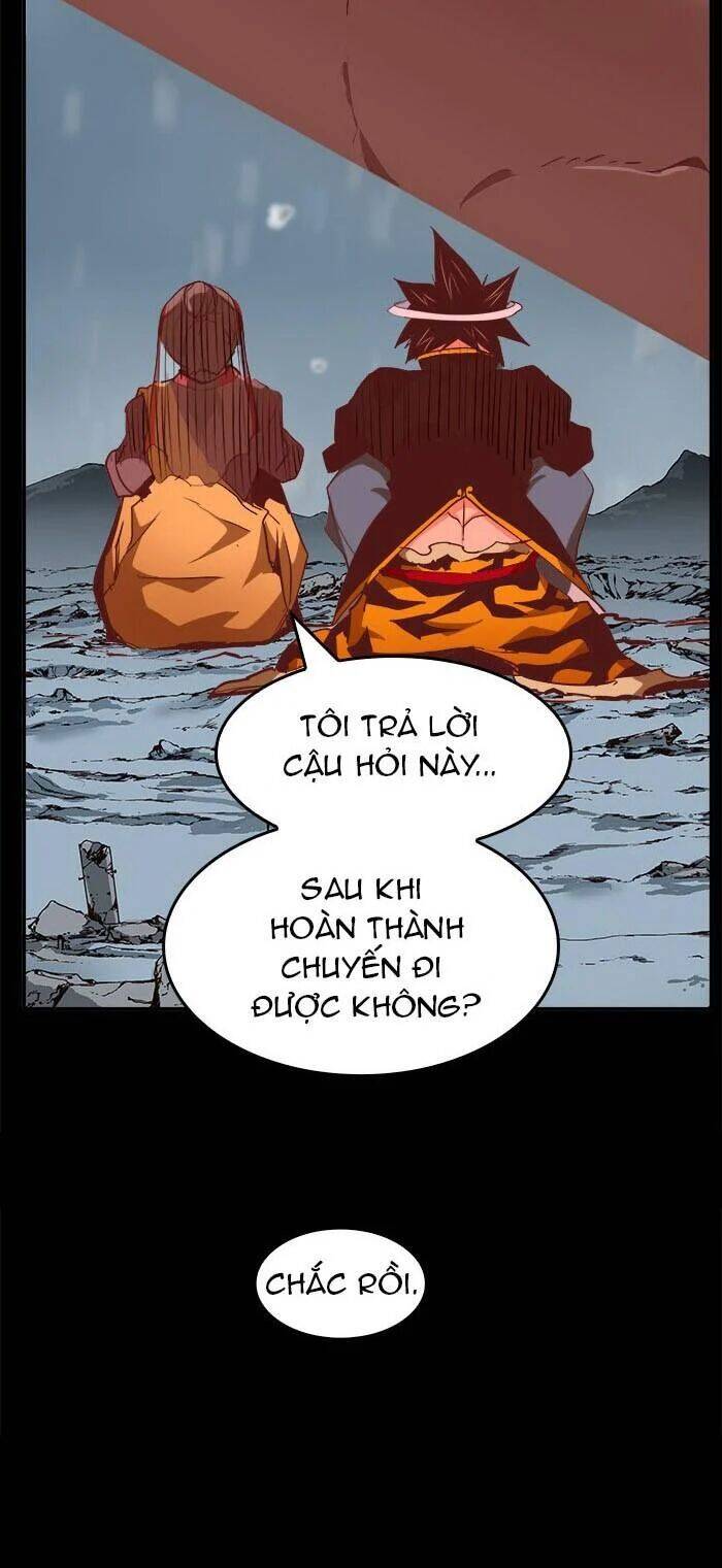 Chúa Tể Học Đường Chap 468 - Next Chap 469