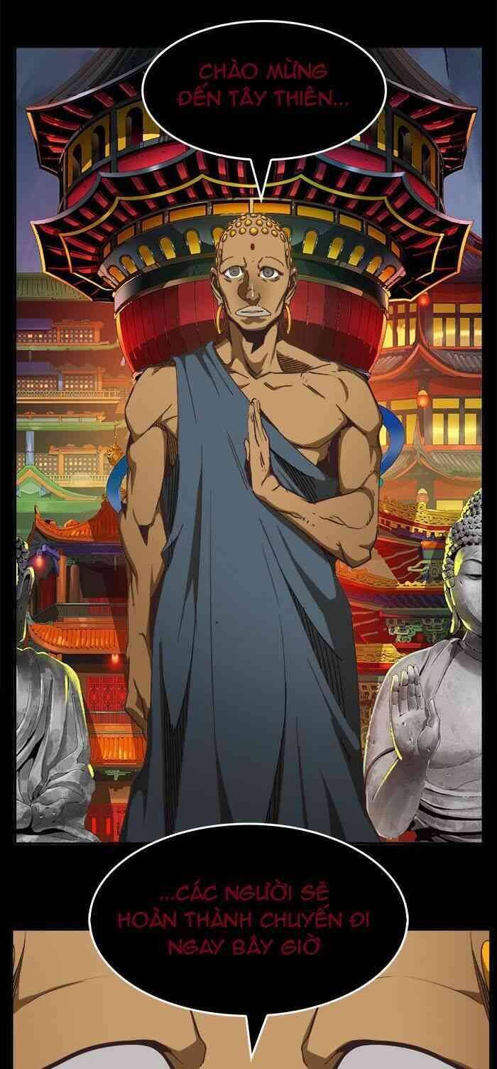 Chúa Tể Học Đường Chap 468 - Next Chap 469