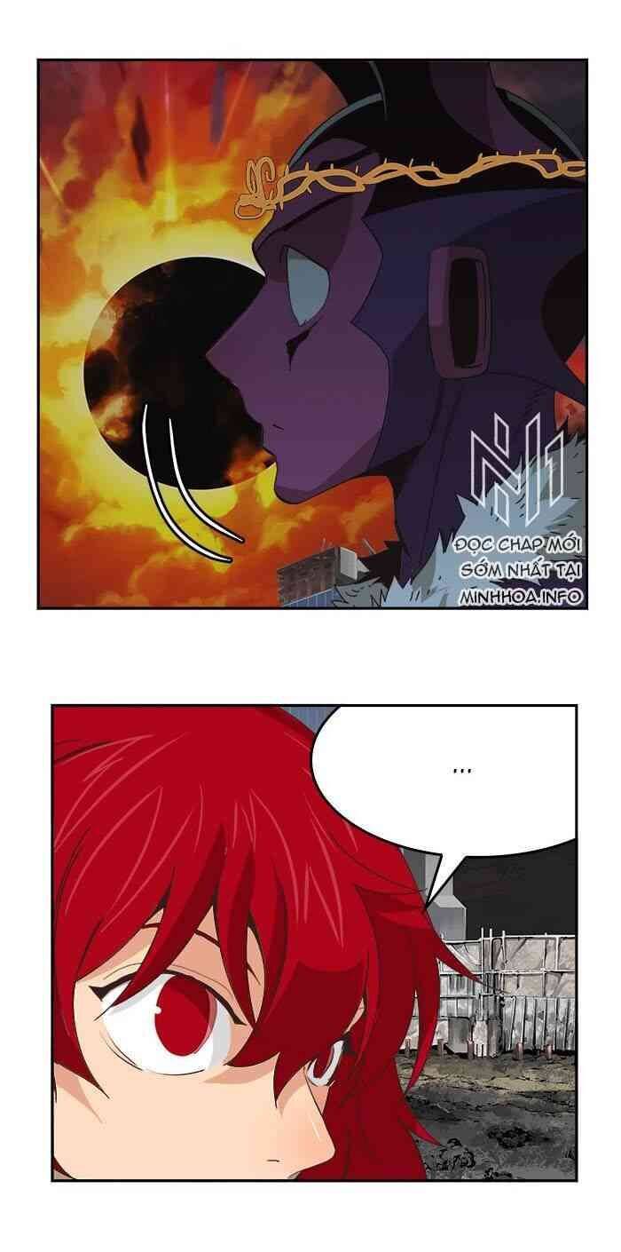 Chúa Tể Học Đường Chap 468 - Next Chap 469