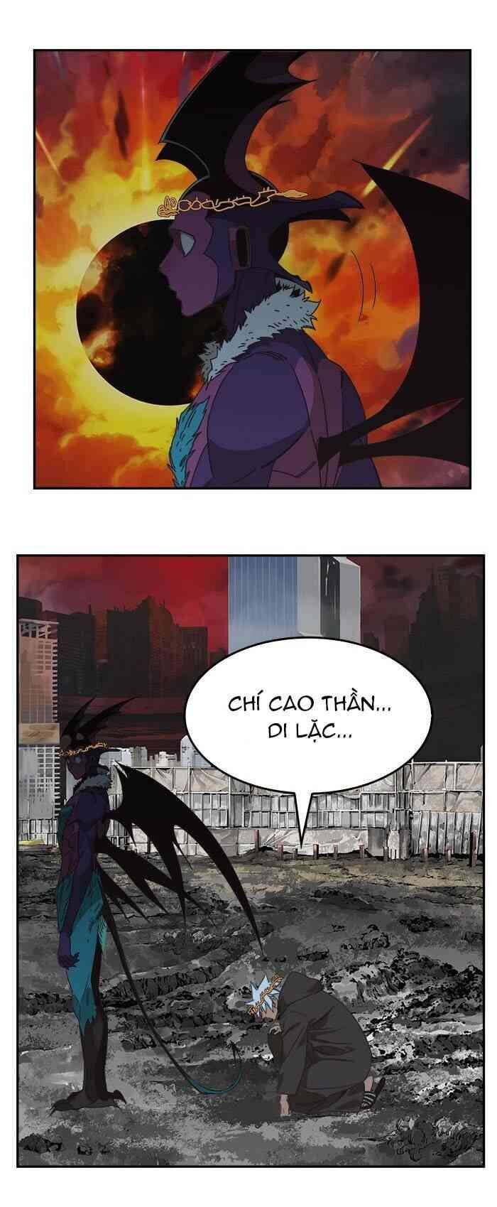 Chúa Tể Học Đường Chap 468 - Next Chap 469