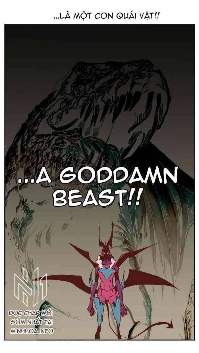 Chúa Tể Học Đường Chap 468 - Next Chap 469