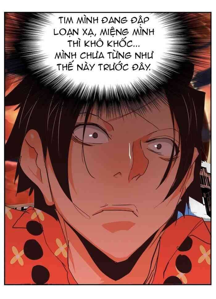 Chúa Tể Học Đường Chap 468 - Next Chap 469