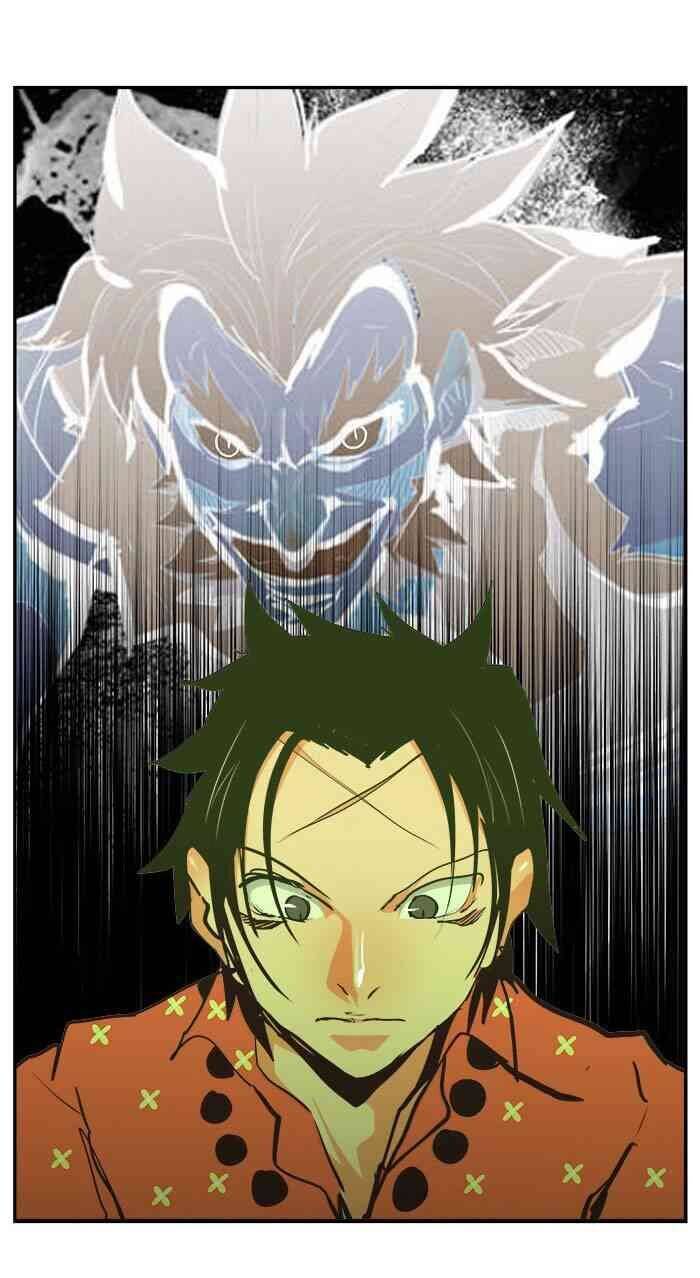 Chúa Tể Học Đường Chap 468 - Next Chap 469