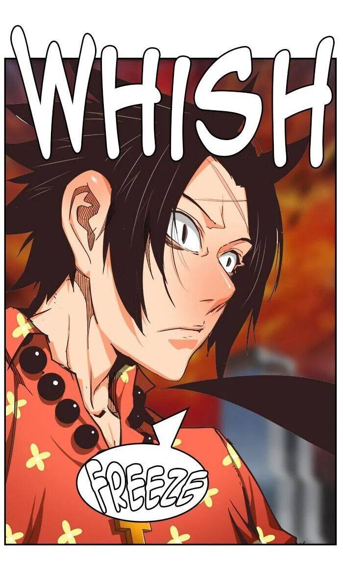 Chúa Tể Học Đường Chap 468 - Next Chap 469