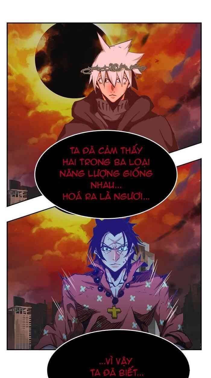 Chúa Tể Học Đường Chap 468 - Next Chap 469