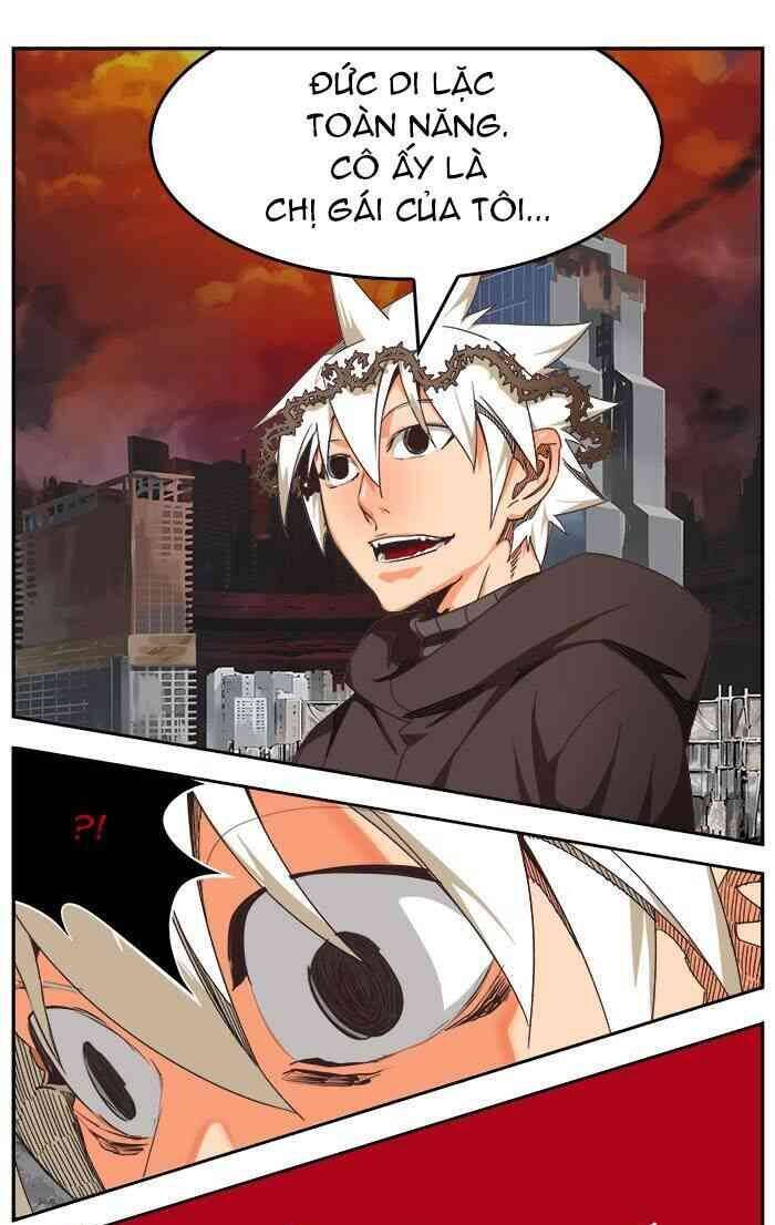 Chúa Tể Học Đường Chap 468 - Next Chap 469