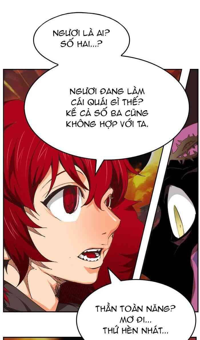 Chúa Tể Học Đường Chap 468 - Next Chap 469