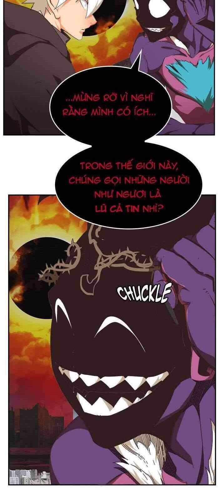 Chúa Tể Học Đường Chap 469 - Next Chap 470