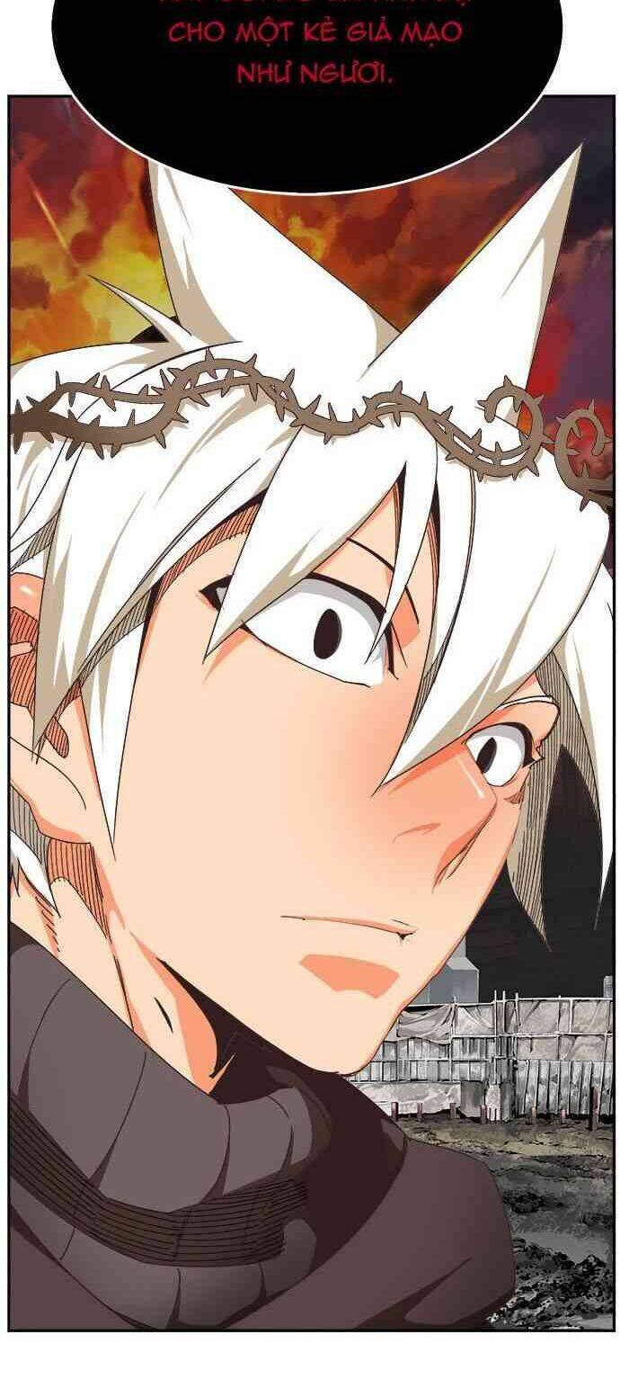 Chúa Tể Học Đường Chap 469 - Next Chap 470