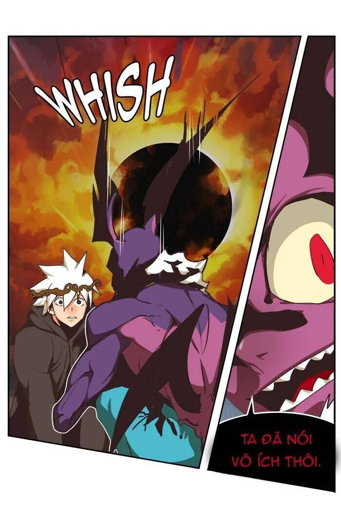 Chúa Tể Học Đường Chap 469 - Next Chap 470