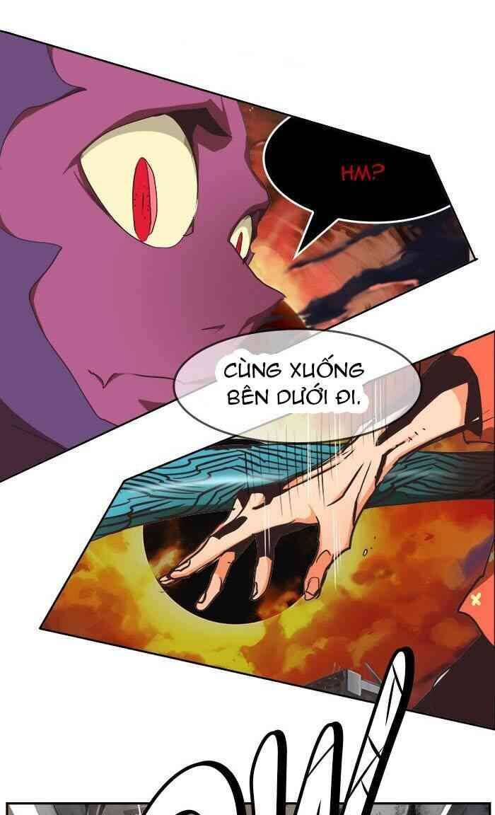 Chúa Tể Học Đường Chap 469 - Next Chap 470