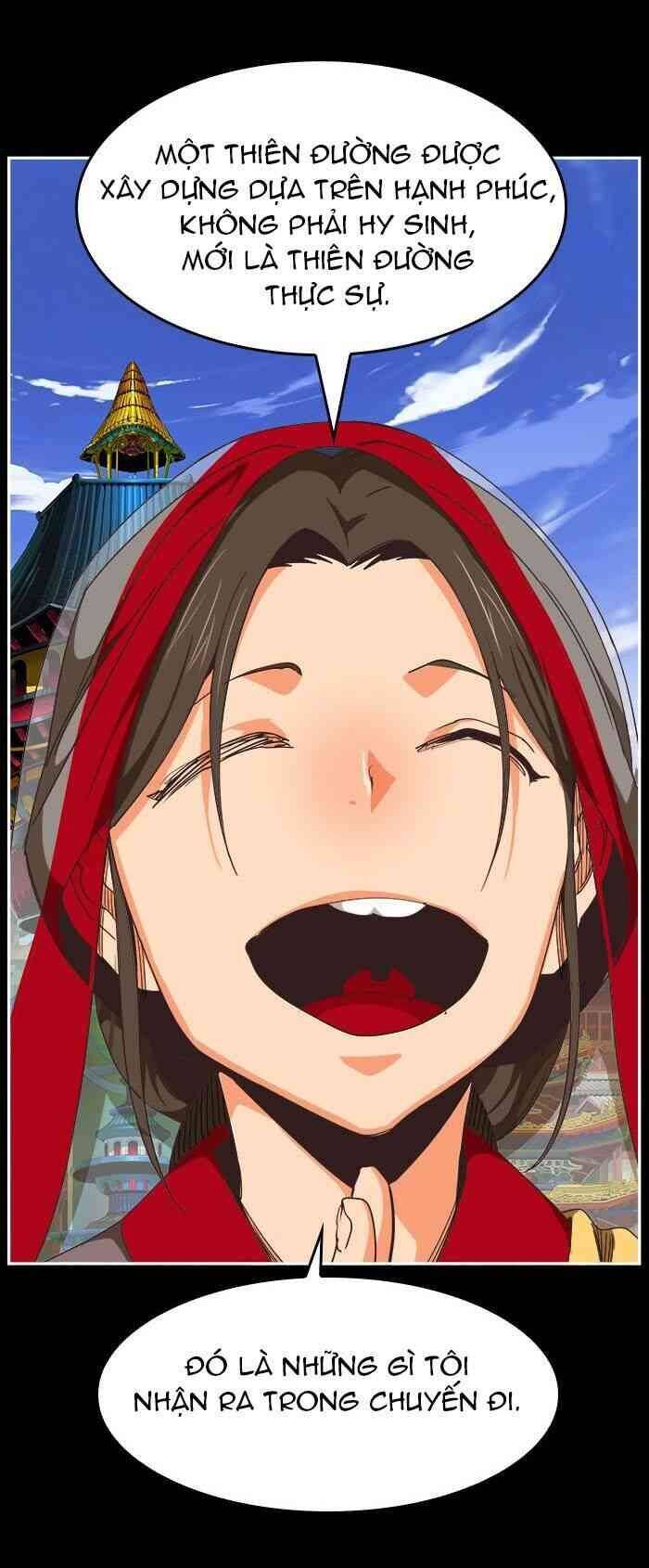 Chúa Tể Học Đường Chap 469 - Next Chap 470