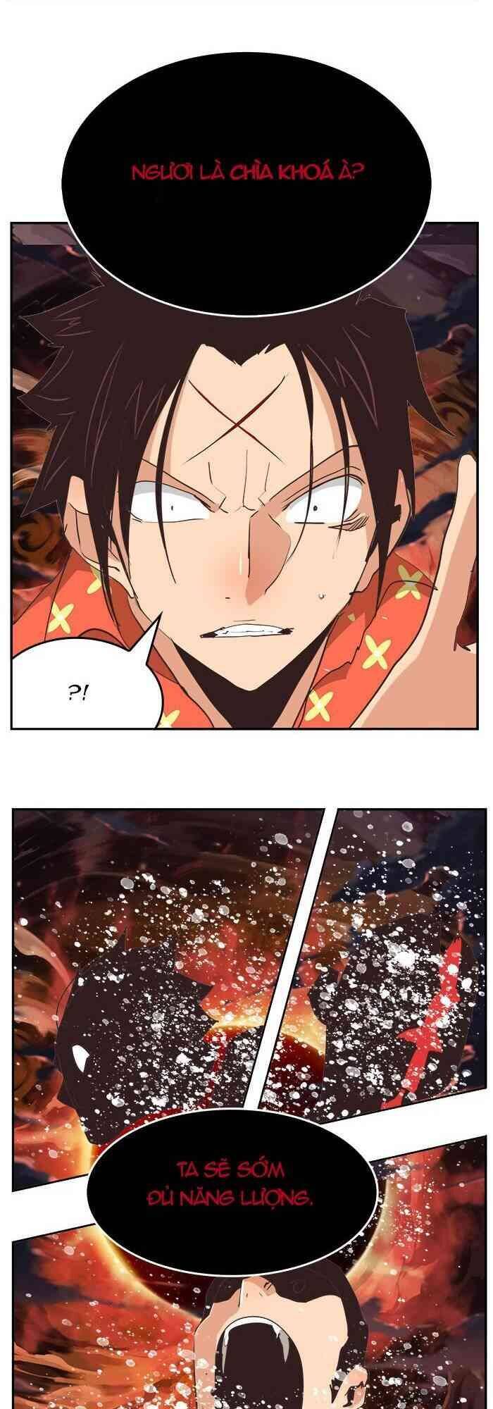 Chúa Tể Học Đường Chap 469 - Next Chap 470