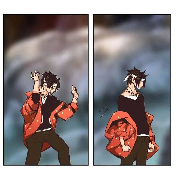 Chúa Tể Học Đường Chap 469 - Next Chap 470