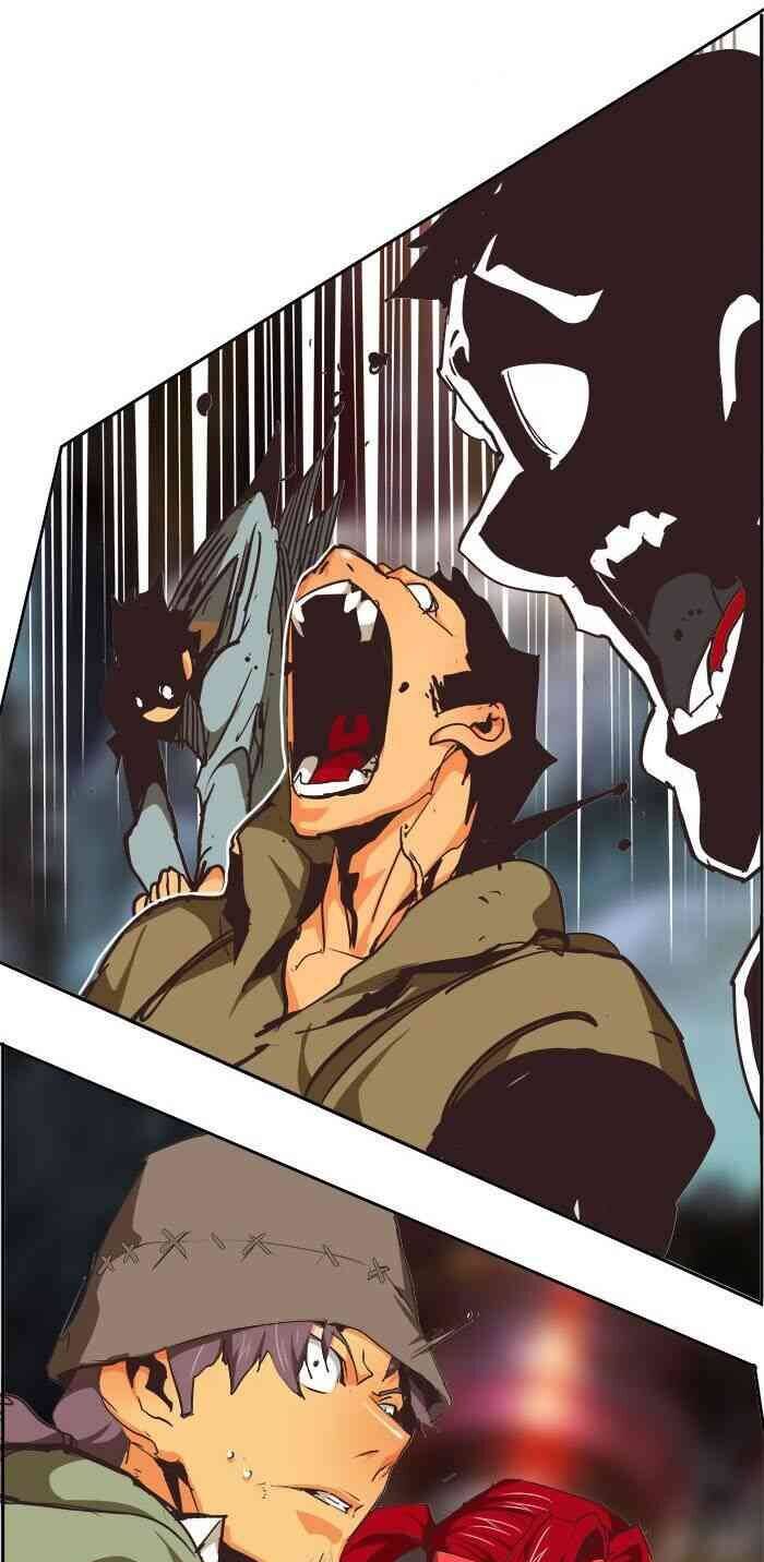 Chúa Tể Học Đường Chap 469 - Next Chap 470