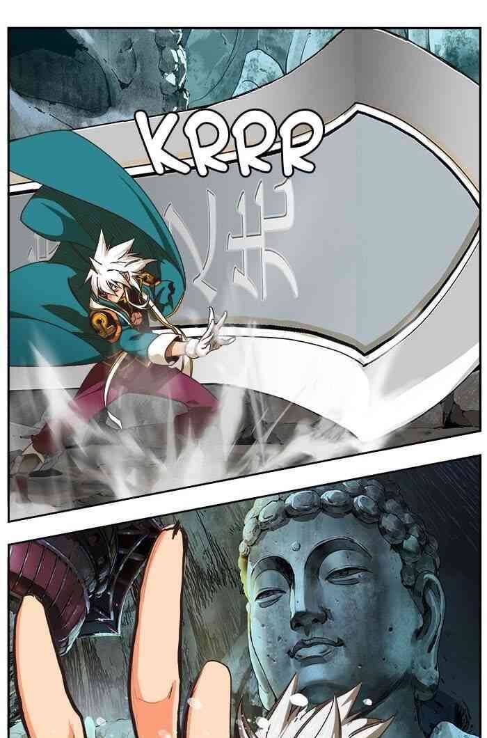 Chúa Tể Học Đường Chap 472 - Next Chap 473