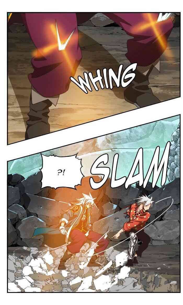 Chúa Tể Học Đường Chap 472 - Next Chap 473