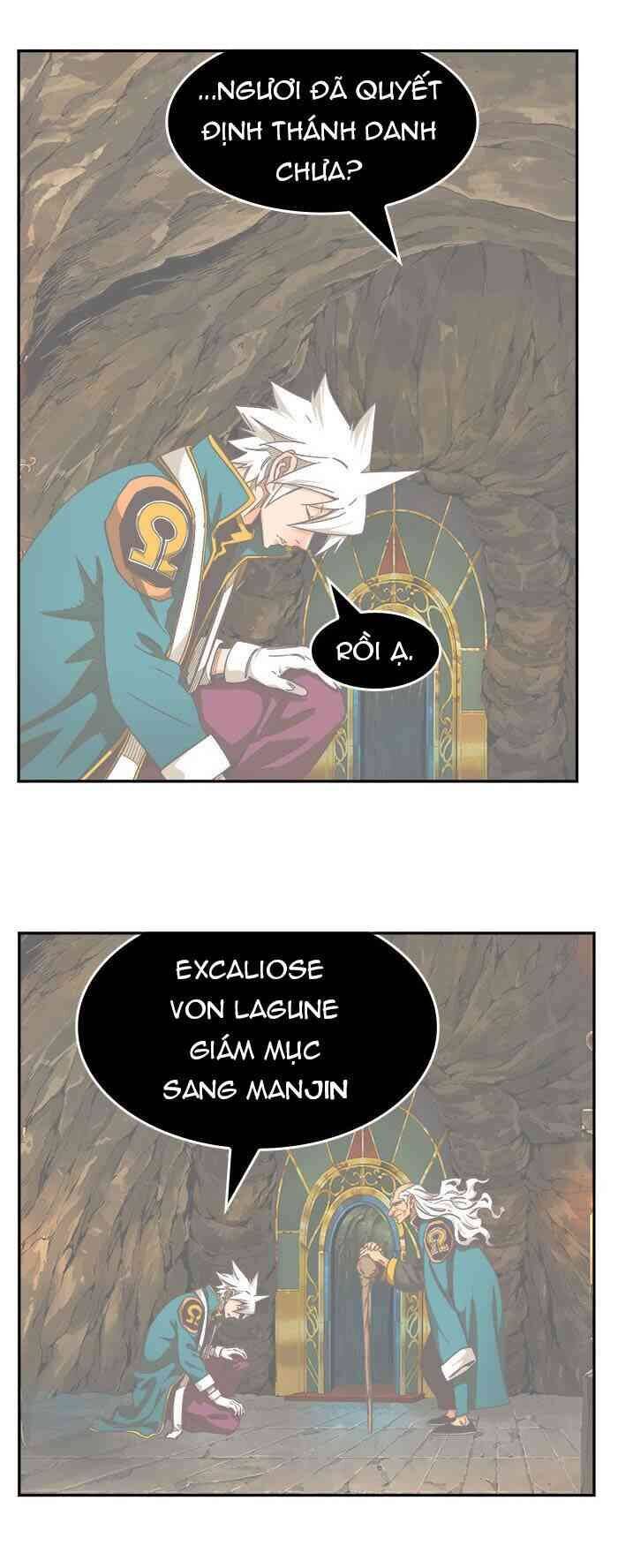 Chúa Tể Học Đường Chap 472 - Next Chap 473