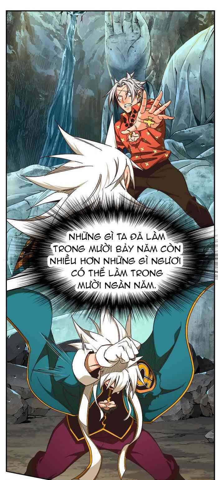 Chúa Tể Học Đường Chap 472 - Next Chap 473