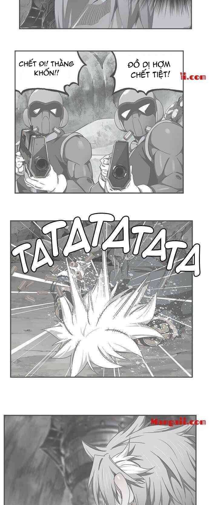 Chúa Tể Học Đường Chap 475 - Next Chap 476