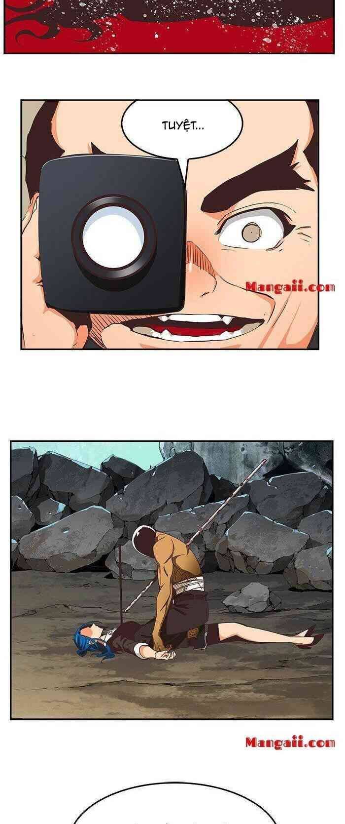 Chúa Tể Học Đường Chap 475 - Next Chap 476