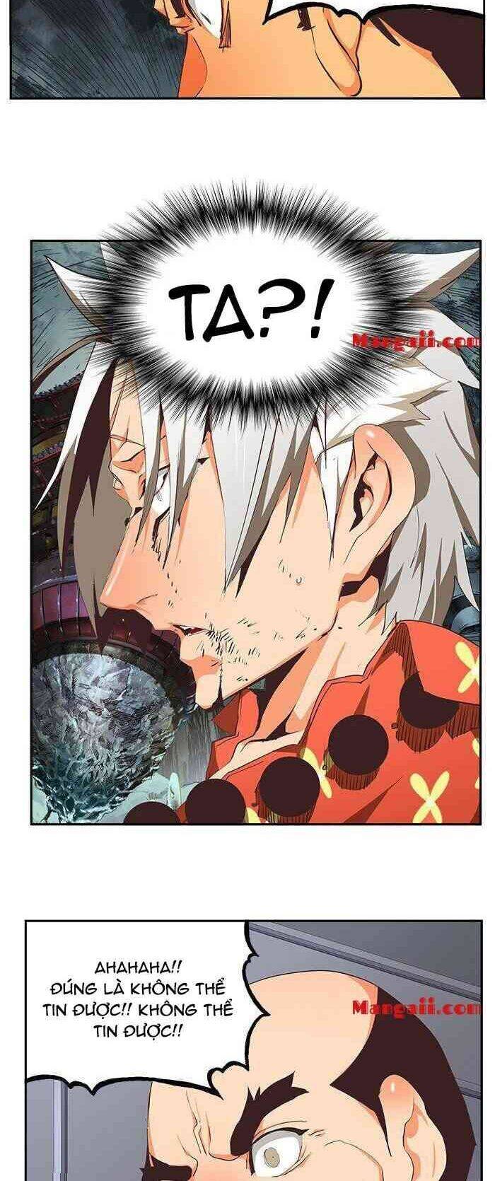 Chúa Tể Học Đường Chap 475 - Next Chap 476